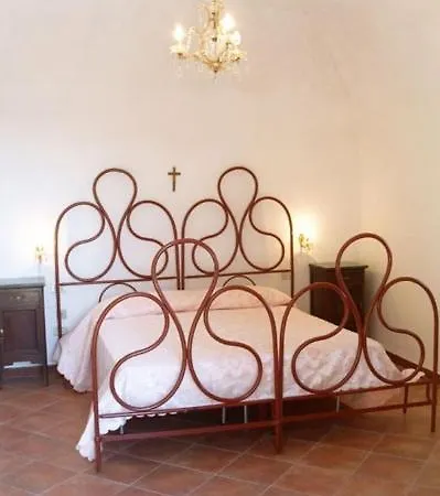 Dal Canonico Holiday home *