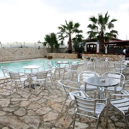 Holiday home Dal Canonico Mola di Bari