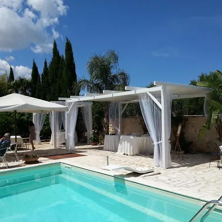 Holiday home Dal Canonico