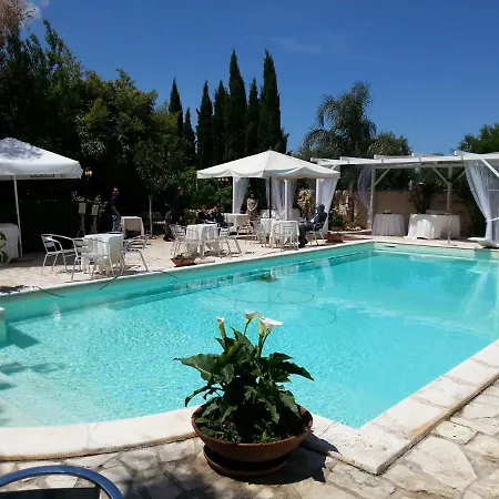 Dal Canonico Holiday home Mola di Bari