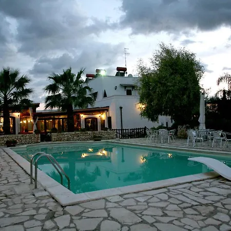 Holiday home Dal Canonico