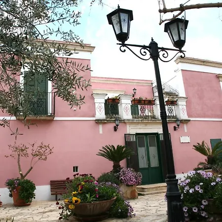 Dal Canonico Holiday home Mola di Bari