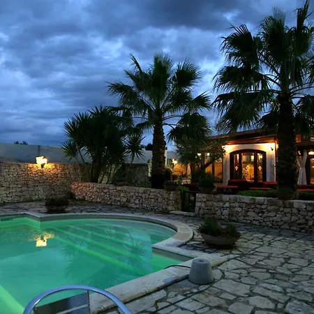 Dal Canonico Holiday home *