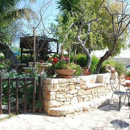 Holiday home Dal Canonico *