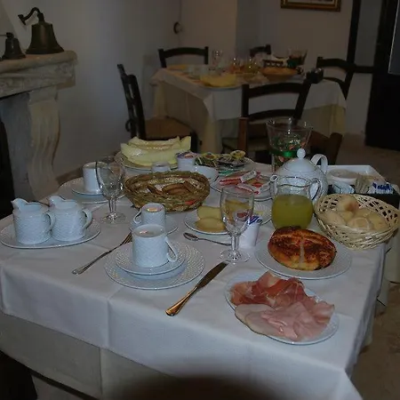 Dal Canonico Holiday home *