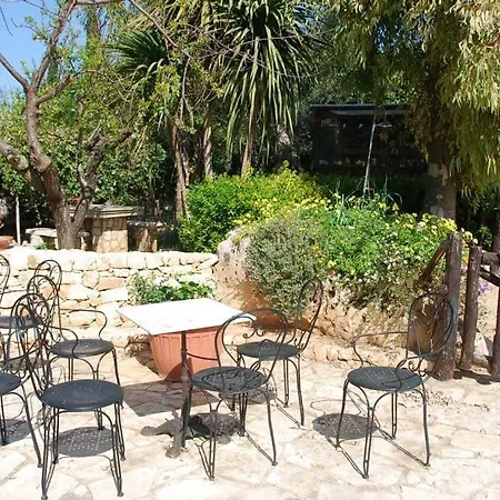 Dal Canonico Holiday home Mola di Bari