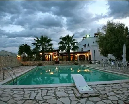 Holiday home Dal Canonico *