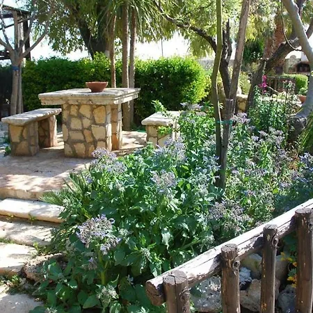 Dal Canonico Holiday home
