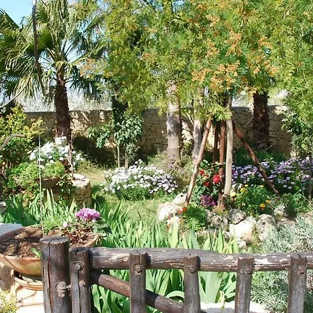 Dal Canonico Holiday home *