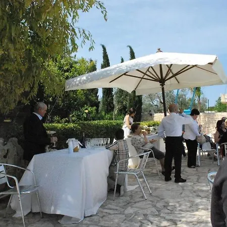 Holiday home Dal Canonico