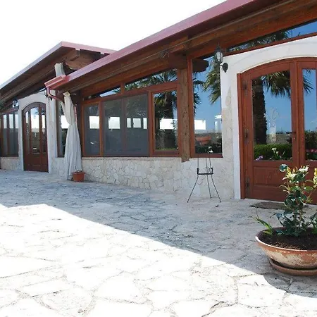 Holiday home Dal Canonico Mola di Bari