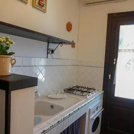 Holiday home Dal Canonico