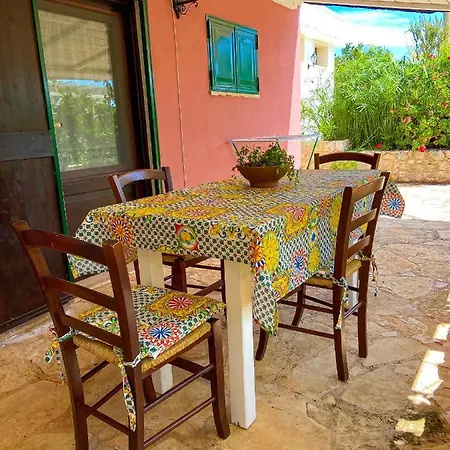 Dal Canonico Holiday home *