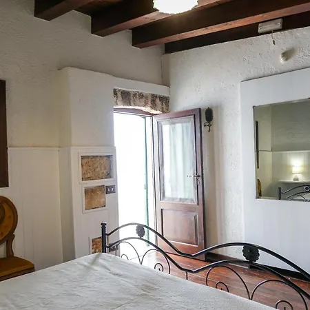 Holiday home Dal Canonico