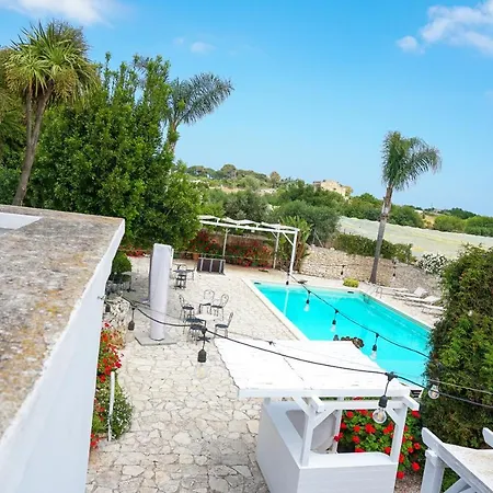 Holiday home Dal Canonico Mola di Bari