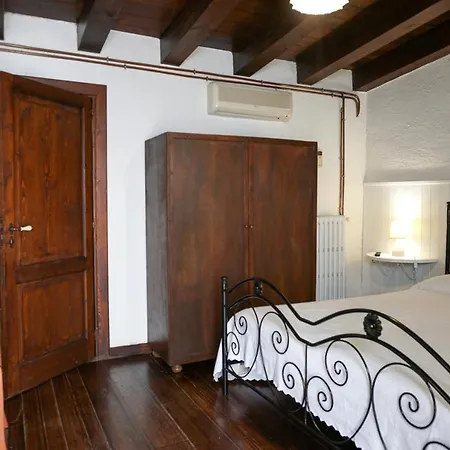 Dal Canonico Holiday home *