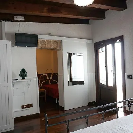 Holiday home Dal Canonico *