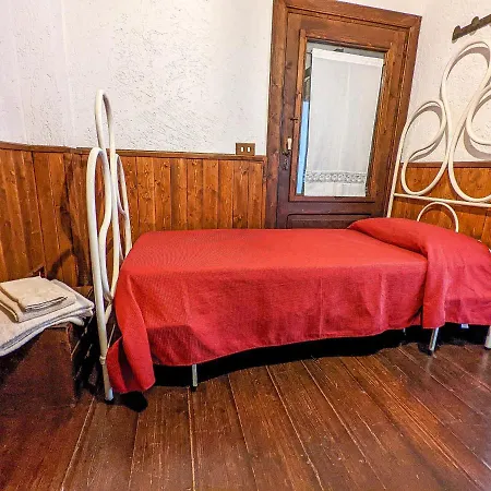 Dal Canonico Holiday home Mola di Bari