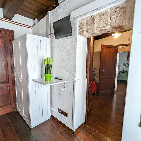 Dal Canonico Holiday home