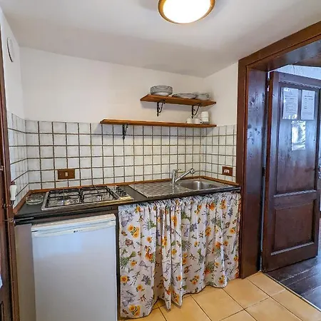 Dal Canonico Holiday home