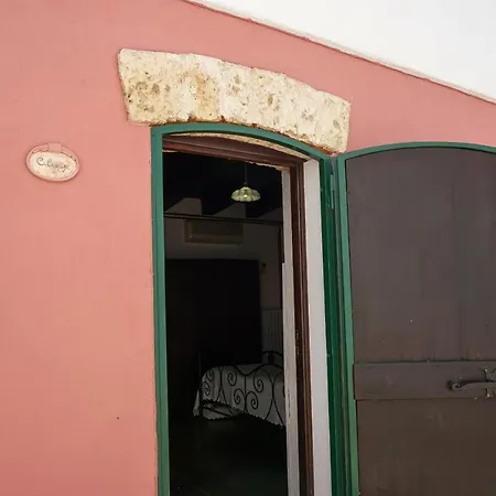 Holiday home Dal Canonico Mola di Bari