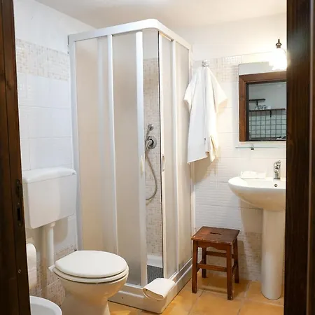 Dal Canonico Holiday home Mola di Bari
