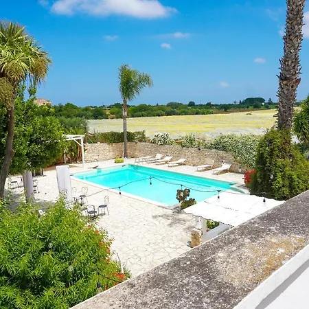 Holiday home Dal Canonico