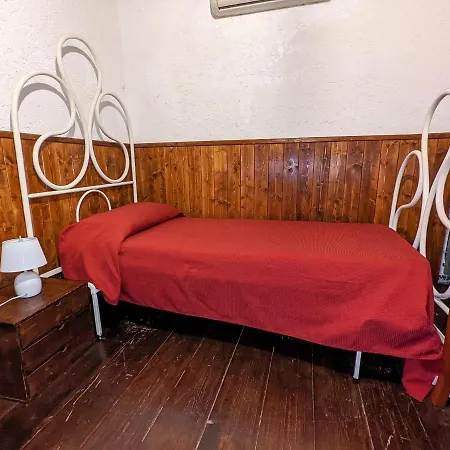 Dal Canonico Holiday home
