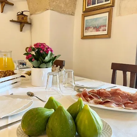 Dal Canonico Holiday home Mola di Bari