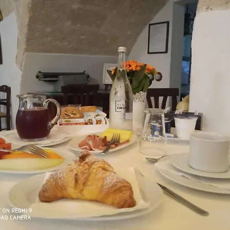 Holiday home Dal Canonico *