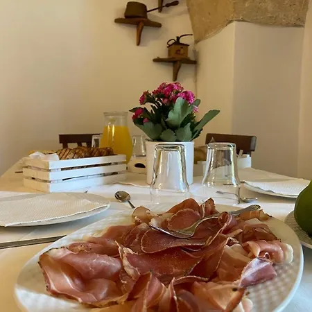 Holiday home Dal Canonico Mola di Bari