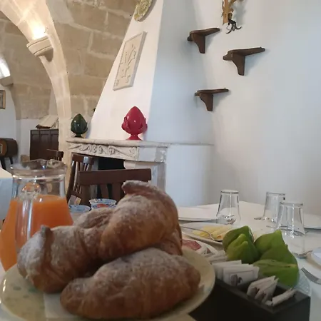 Holiday home Dal Canonico *