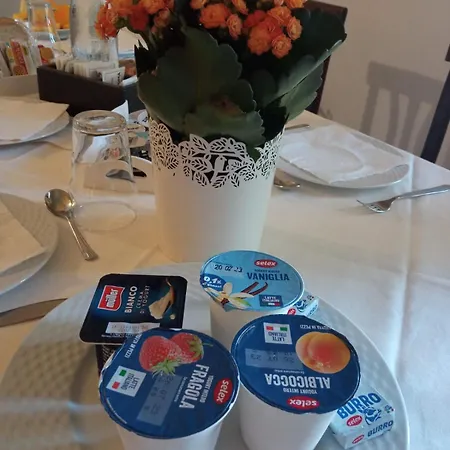Dal Canonico Holiday home *