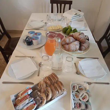Holiday home Dal Canonico Mola di Bari