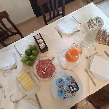 Dal Canonico Holiday home Mola di Bari