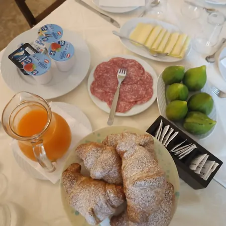Dal Canonico Holiday home