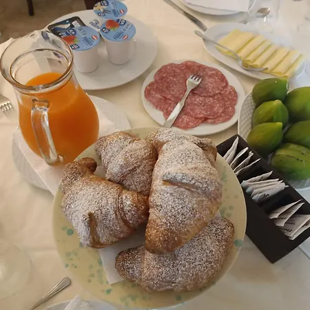 Holiday home Dal Canonico Mola di Bari