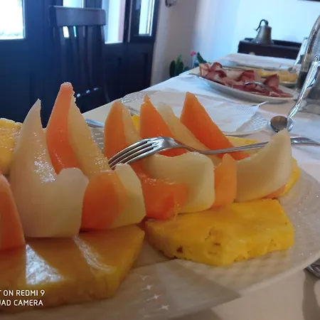 Dal Canonico Holiday home